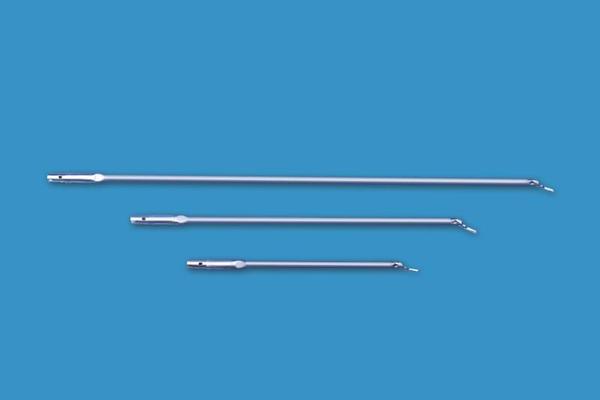 Ultrasonic Scalpel Inner and Outer Cannula