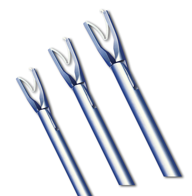 可降解镁金属闭合夹