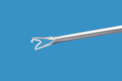 一次性使用闭合夹