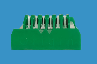 一次性使用闭合夹