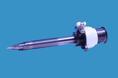 一次性使用腹腔镜用穿刺器及套装